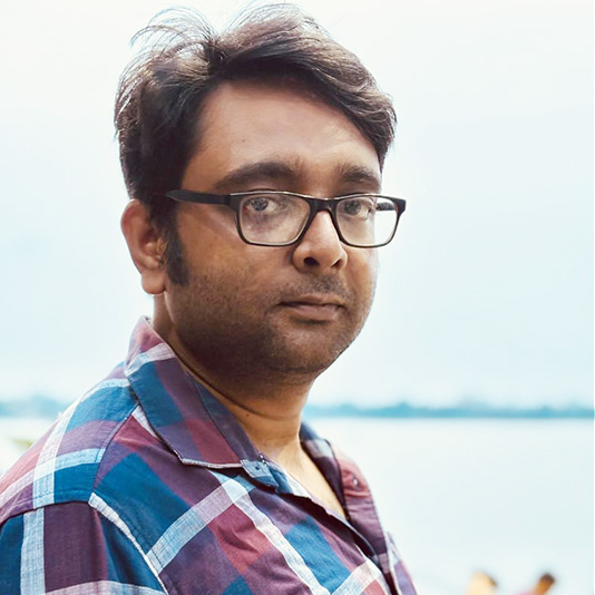 Anirban Bhattacharya