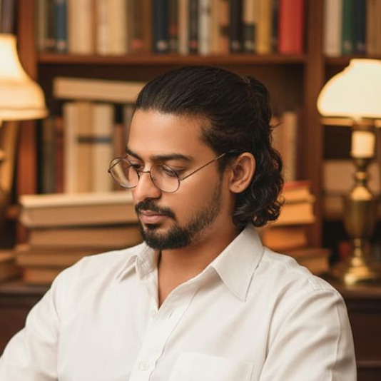 Aniruddha Sarkar