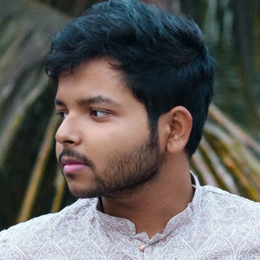 Ankan Maity
