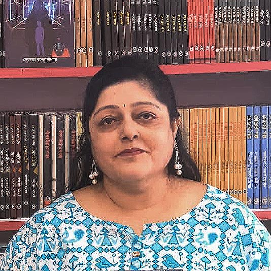 Debdutta Banerjee